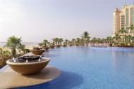 Hotel Atlantis The Palm Palm Jumeirah
